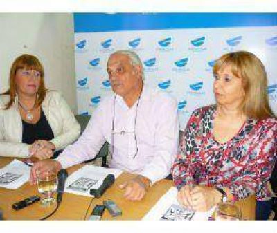 Organizan una Jornada de Seguridad Vial  