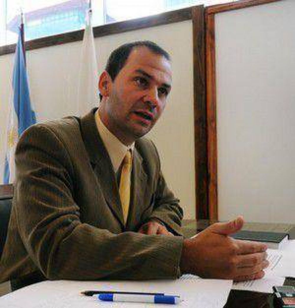 El Gobierno le solicitar� audiencia a Ponce para tratar temas referidos a seguridad vial	