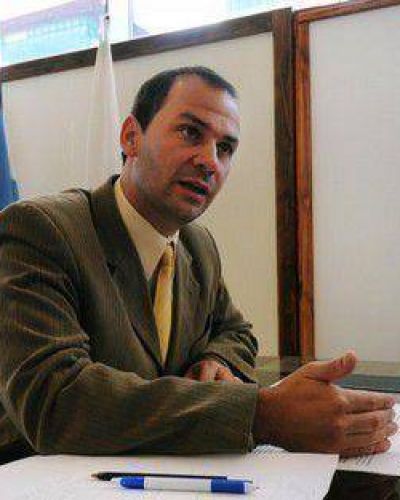 El Gobierno le solicitar� audiencia a Ponce para tratar temas referidos a seguridad vial	