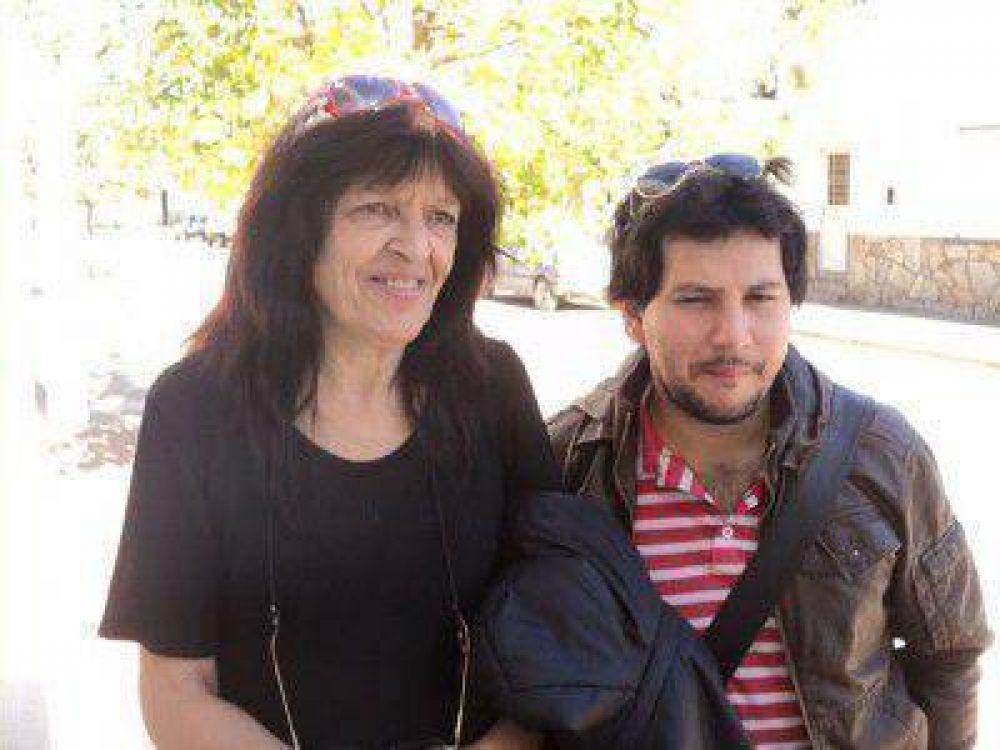 Kogan: �Que las autoridades respondan a las necesidades del pueblo�