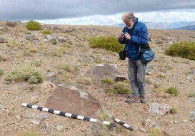 Hallaron nuevos sitios arqueol�gicos en el norte neuquino 