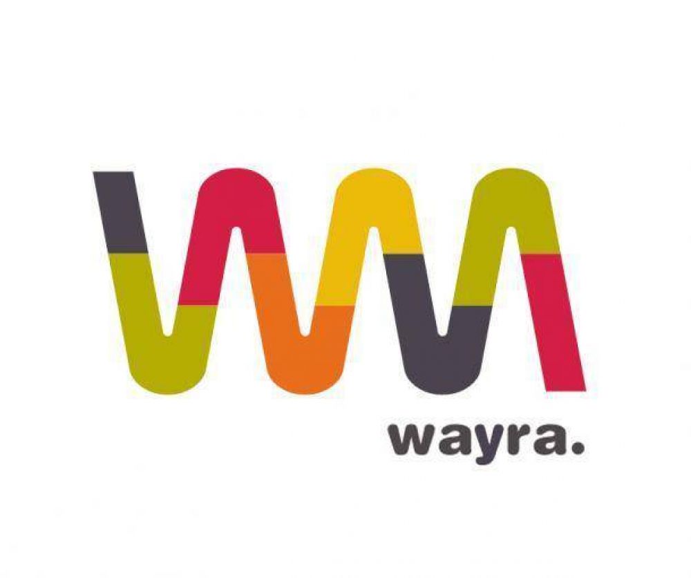 Wayra acompa�a un concurso de j�venes emprendedores