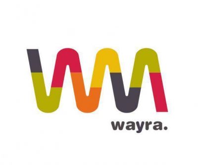 Wayra acompa�a un concurso de j�venes emprendedores