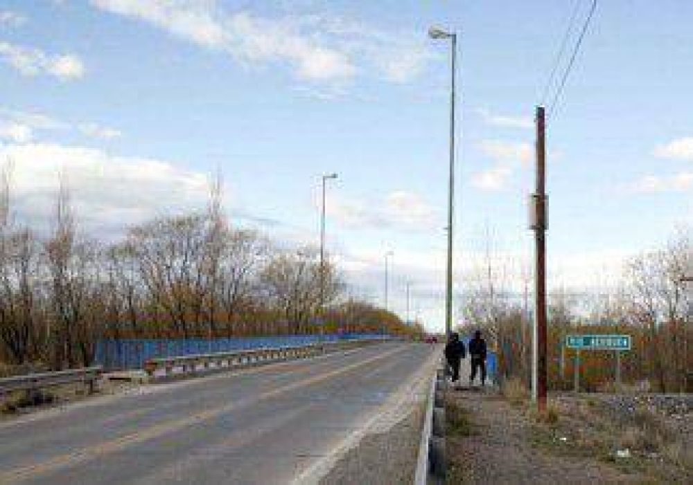 Trabajadores del Cippa se manifestar�n sobre las rutas 