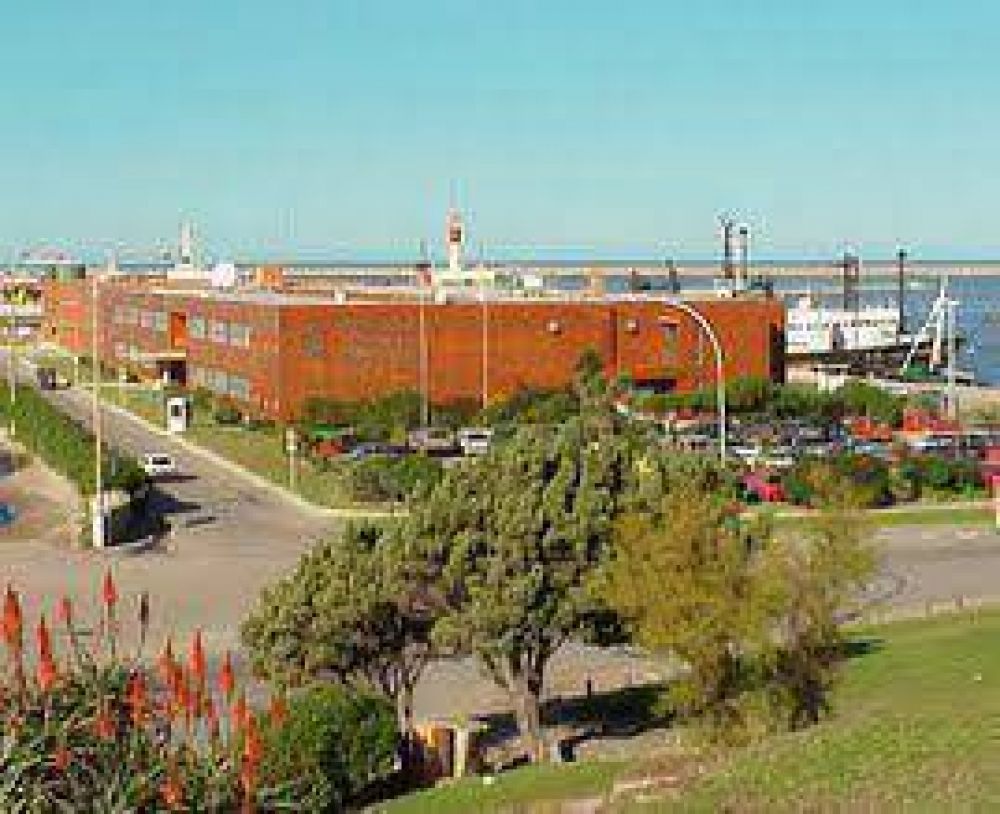 Misi�n del BID para importantes proyectos del INIDEP