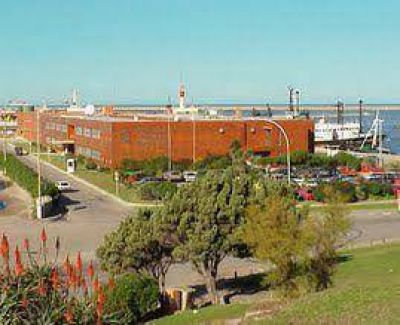 Misi�n del BID para importantes proyectos del INIDEP