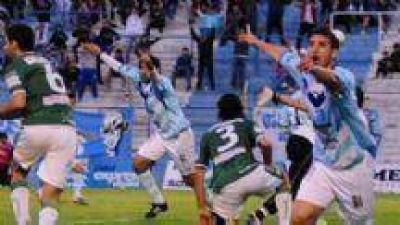 Gimnasia jugar� este mi�rcoles en el Gigante del Norte