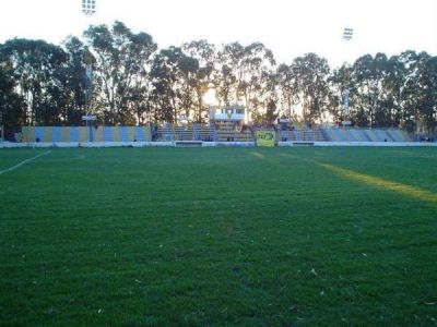 Para la Polic�a, los clubes de San Luis no tienen infraestructura para albergar hinchas visitantes