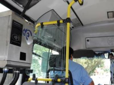 S�lo el 10 por ciento de los usuarios del urbano utilizan la Tarjeta Bus