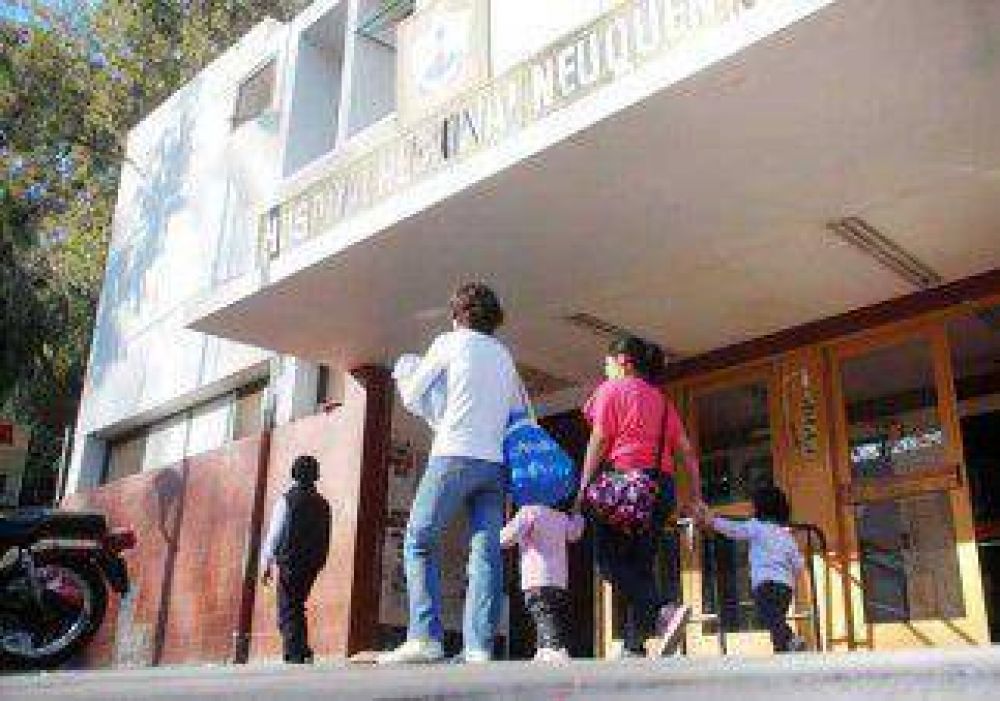 Adolescente denunci� que fue violada 