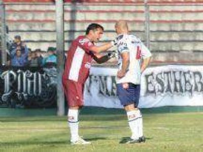 Juventud juega este mi�rcoles frente a Gimnasia y Esgrima 