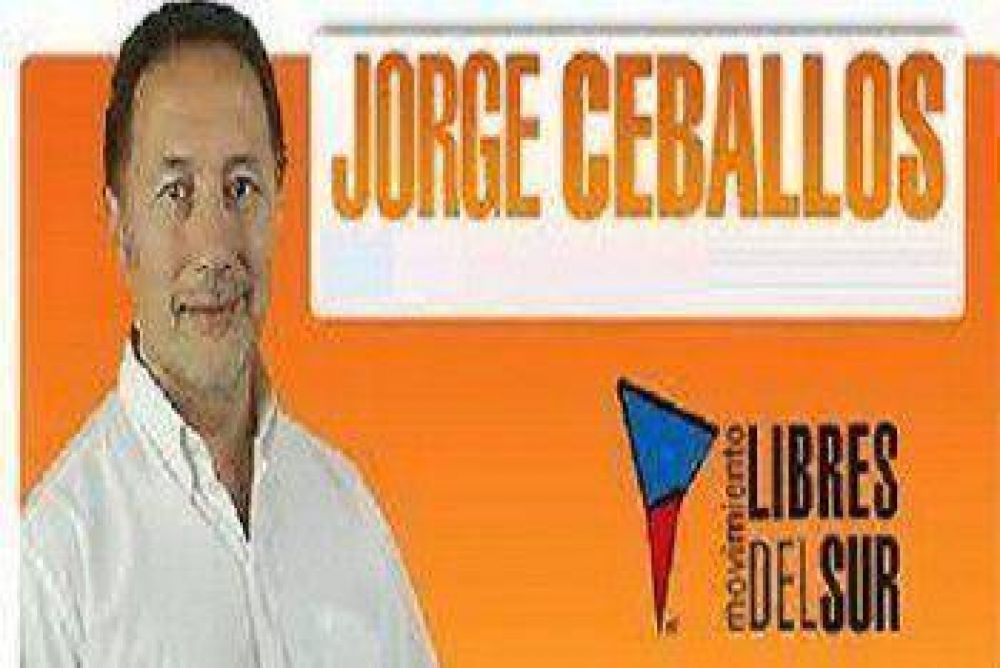  Anunciar�n que Libres del Sur marchara activamente el 18A