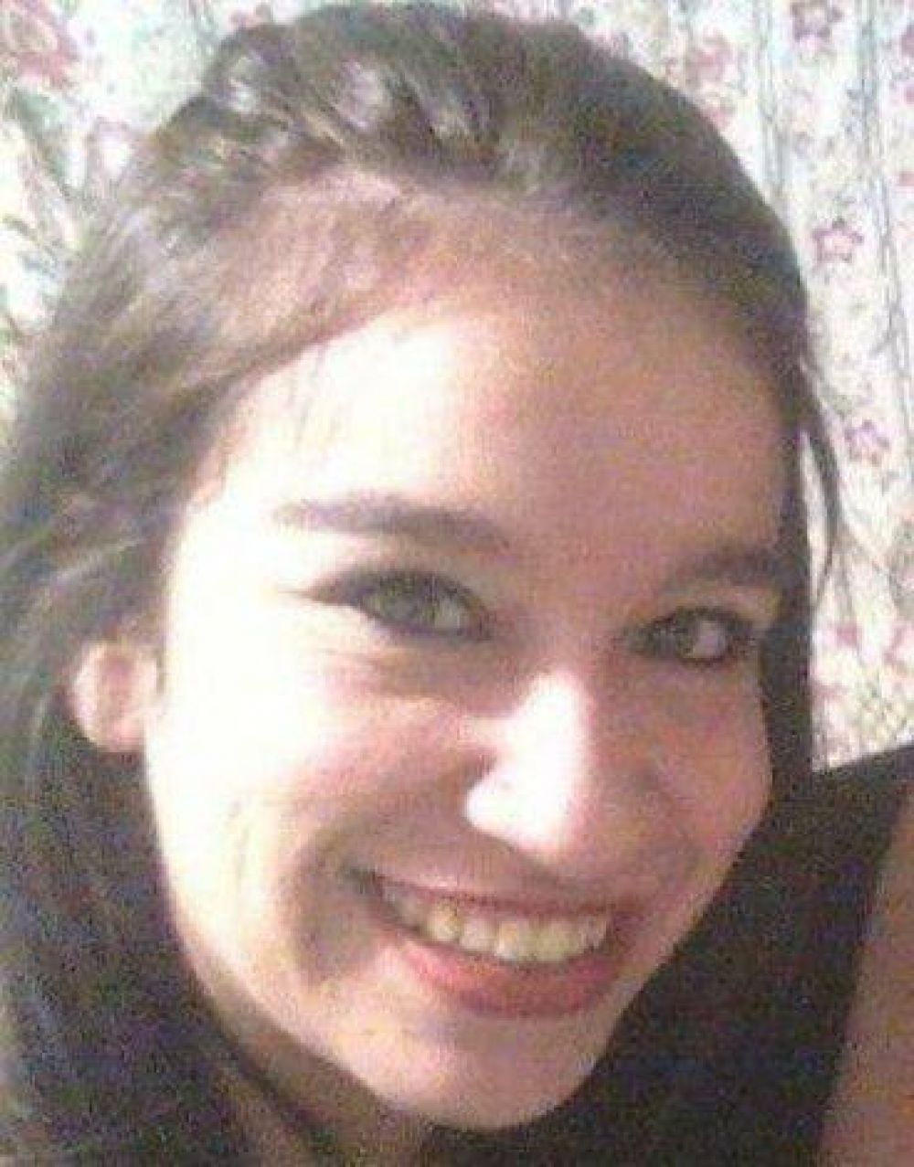 Caso Luc�a: Nicol�s, el universitario detenido brind� una muestra de ADN para cotejar