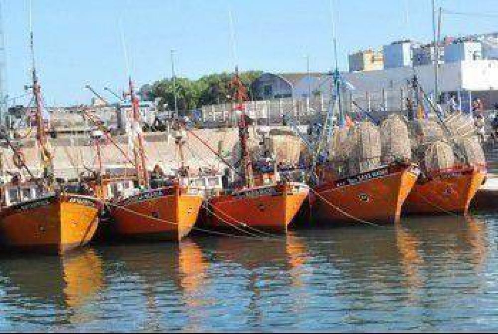 Fortunato asegur� que los anuncios del gobierno para el puerto son paliativos