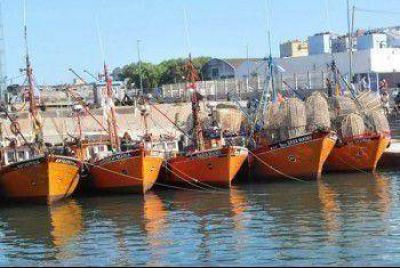 Fortunato asegur� que los anuncios del gobierno para el puerto son paliativos