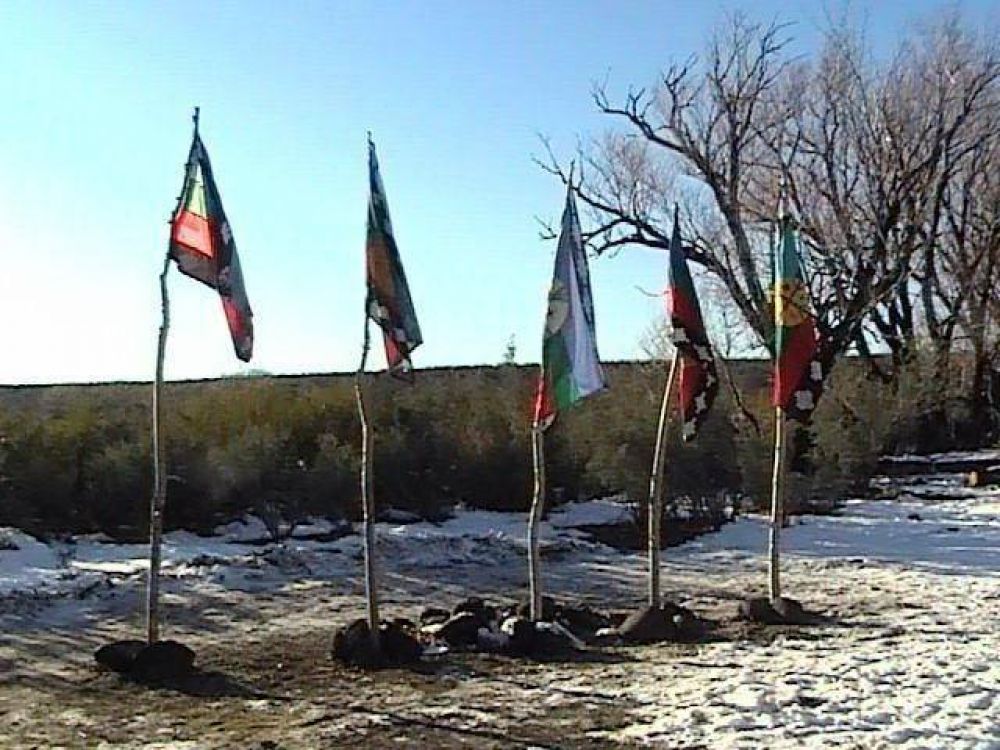 En Neuqu�n hay 347 mapuches imputados en causas judiciales