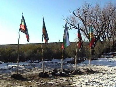 En Neuqu�n hay 347 mapuches imputados en causas judiciales