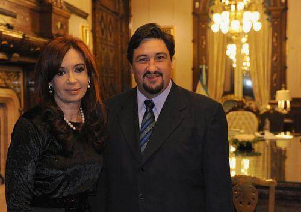 El Gobernador y la Presidenta inaugurar�n viviendas por teleconferencia