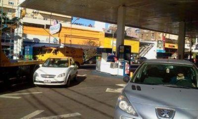 Congelamiento: "Se van a cerrar muchas estaciones de servicio"