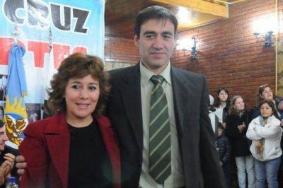 Asumi� el nuevo Secretario de Deportes de la Provincia