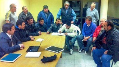 Consejo Pesquero de Caleta exige informe sobre prospecci�n s�smica