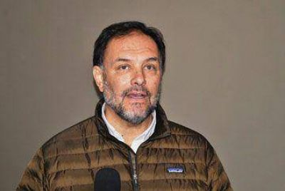 Corval�n confirm� la baja de importantes licitaciones