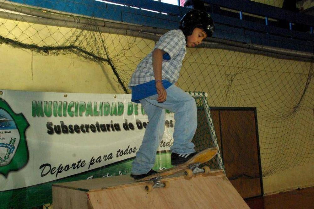 Inscripciones para las Becas Culturales y Deportivas 2013