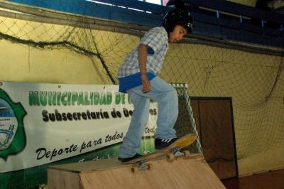 Inscripciones para las Becas Culturales y Deportivas 2013