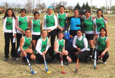  Comienza la Liga Interprovincial de hockey en nuestra ciudad