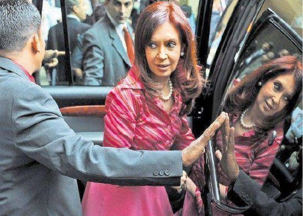 El Banco Mundial prometi� m�s fondos