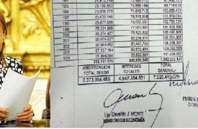 El decreto paraguas y la marcha de la bronca