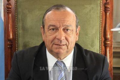 S�nchez propuso dar un paso al costado, pero el MV no lo acept�