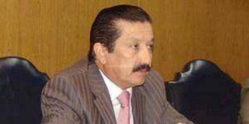 Cabrera destac� la democratizaci�n de la Justicia