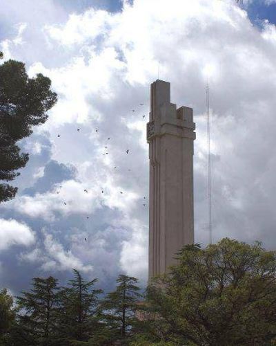 Asueto por el aniversario de Tornquist