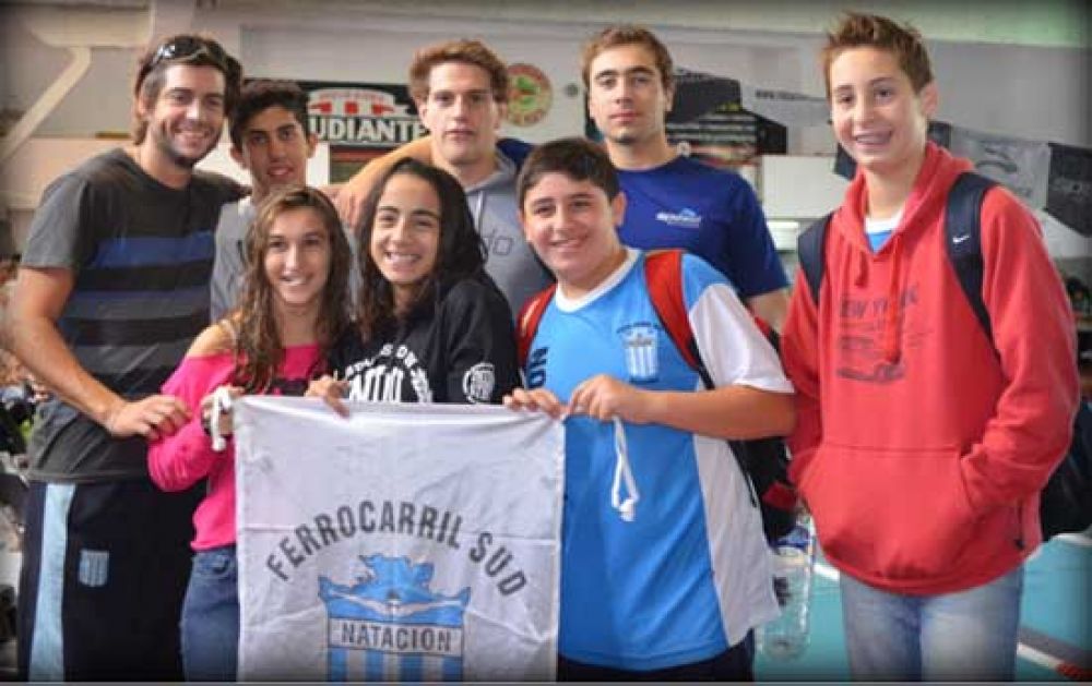Ferro qued� cuarto