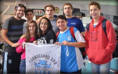 Ferro qued� cuarto