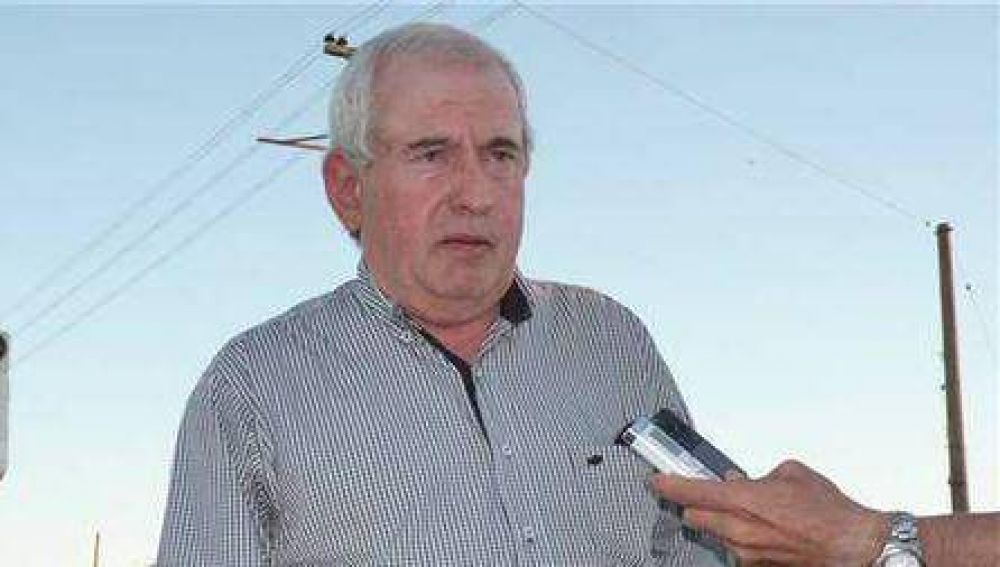 Carretero no acept� la unidad propuesta por Erreca e ir�an divididos a las primarias en dos o tres listas
