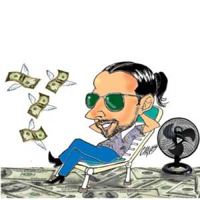 La corrupci�n mata