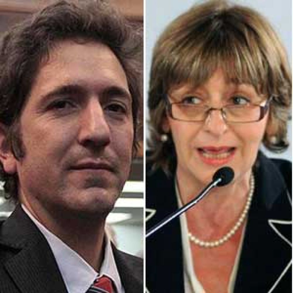 Corrupci�n k: la Justicia en la mira