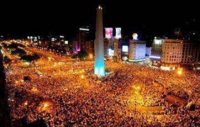 18 A: opositores dicen que van, sin vueltas