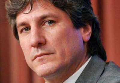 Boudou desmiente, y se acuerda de Scioli