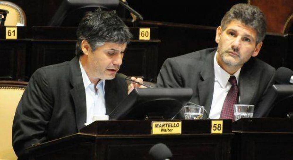 Diputados de la CC-ARI presentar�n h�beas data por v�ctimas del temporal
