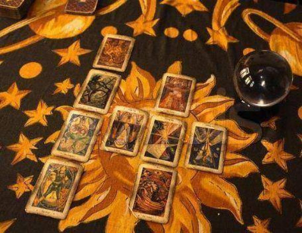El futuro pol�tico de Pablo Bruera seg�n el tarot