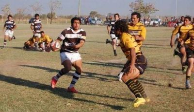 El rugby de la Andina 2013 inicia este s�bado