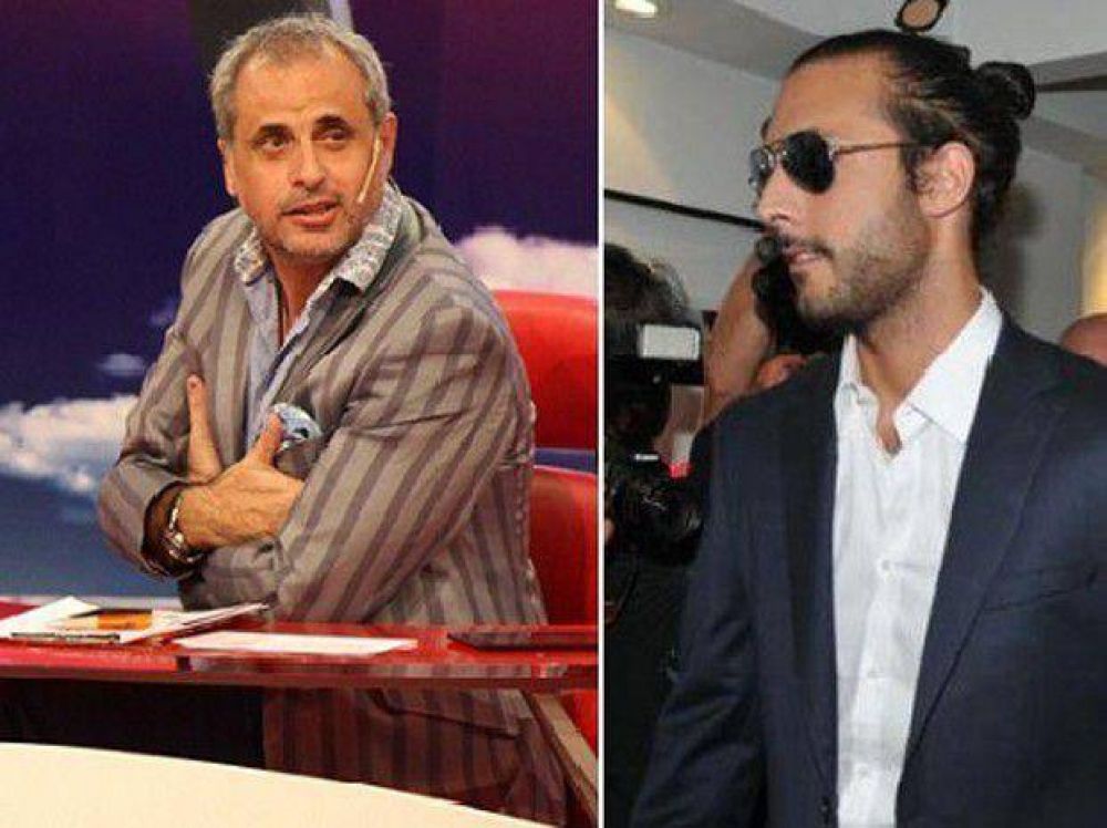 Leo Fari�a rompe el silencio hoy en �Intrusos�