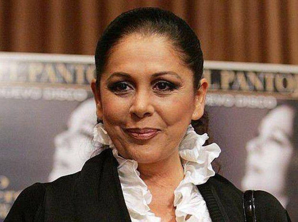 Condenan a dos a�os de prisi�n a Isabel Pantoja