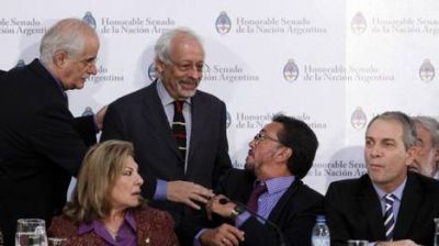 El CELS pidi� cambios en la reforma judicial