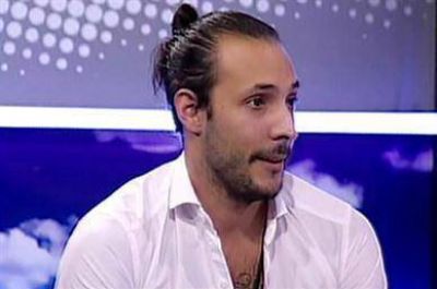 Fari�a, tras el programa de Lanata: "No fue una c�mara oculta, sab�a que me estaban grabando"