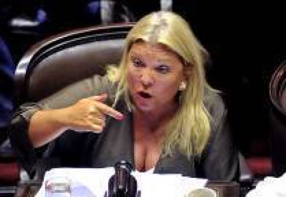 El debate por la reforma judicial