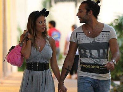 Karina Jelinek: "Me tom� un impasse de Leo"